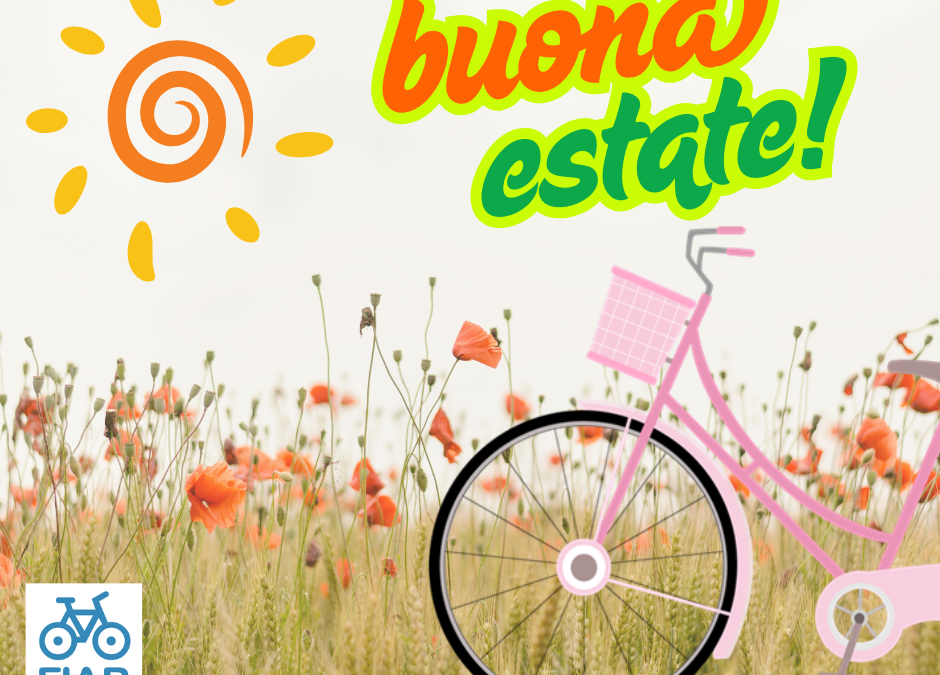 BUONA ESTATE!