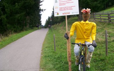 GIORNATE NAZIONALI DEL CICLOTURISMO