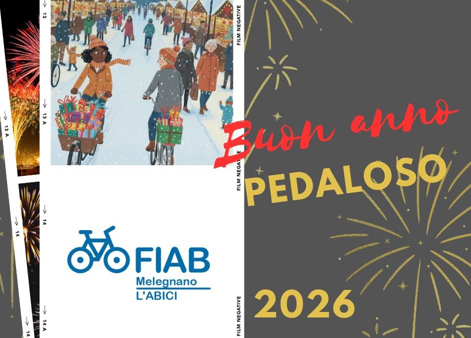 BUON ANNO!