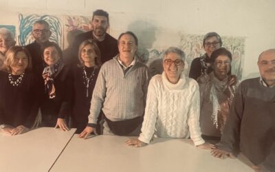 UN NUOVO DIRETTIVO E UN NUOVO PRESIDENTE