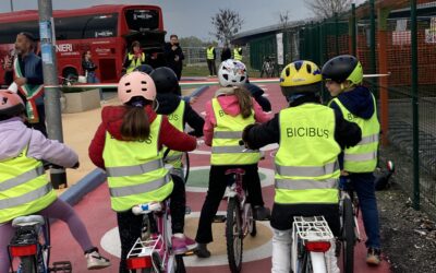 STRADA SCOLASTICA DI RIOZZO: GRAZIE AL TUO CONTRIBUTO