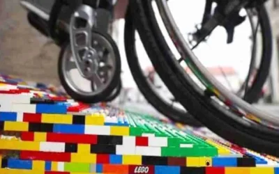 PEBALANDO: PEDALARE PER UN MONDO SENZA BARRIERE
