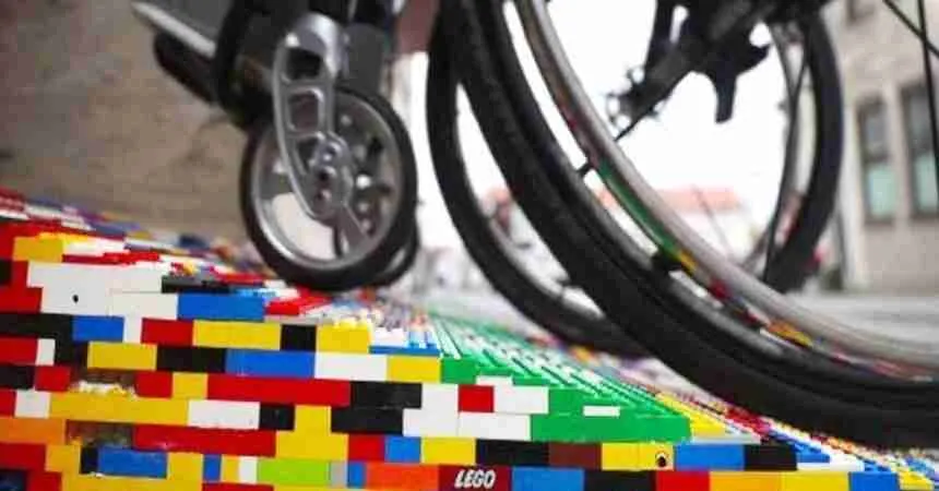 PEBALANDO: PEDALARE PER UN MONDO SENZA BARRIERE