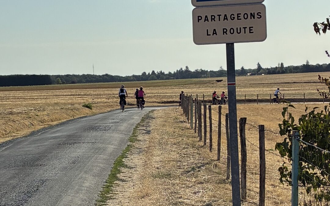 VIAGGIARE PER CONOSCERE