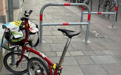 22 SETTEMBRE 2026, GIORNATA MONDIALE SENZ’AUTO “MELEGNANO, IN VIA ZUAVI ABBIAMO UN PROBLEMA…”
