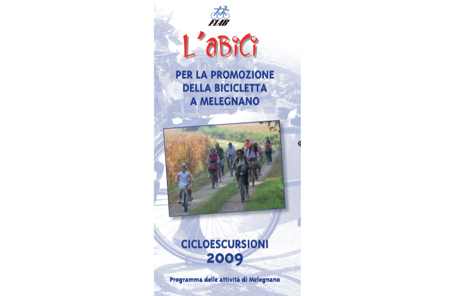 Programma 2009