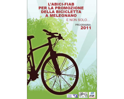 Programma 2011