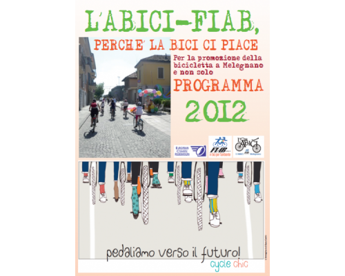 Programma 2012