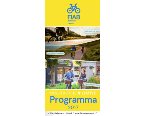 Programma 2017