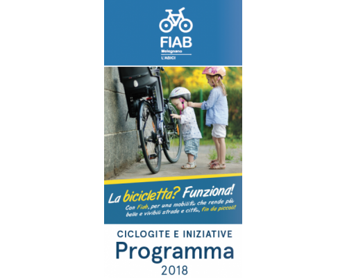 Programma 2018
