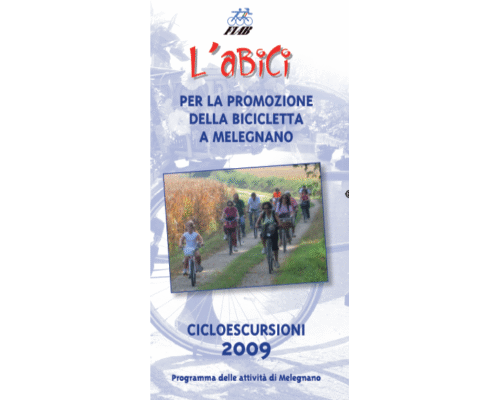 Programma 2009