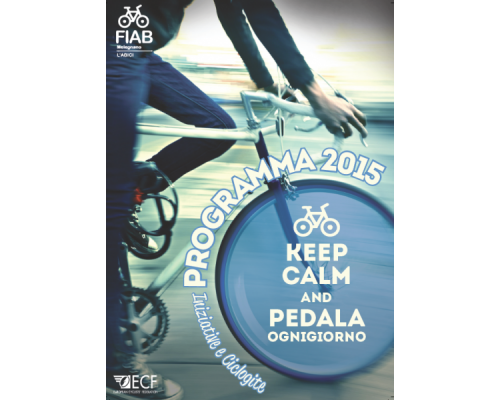 Programma 2015